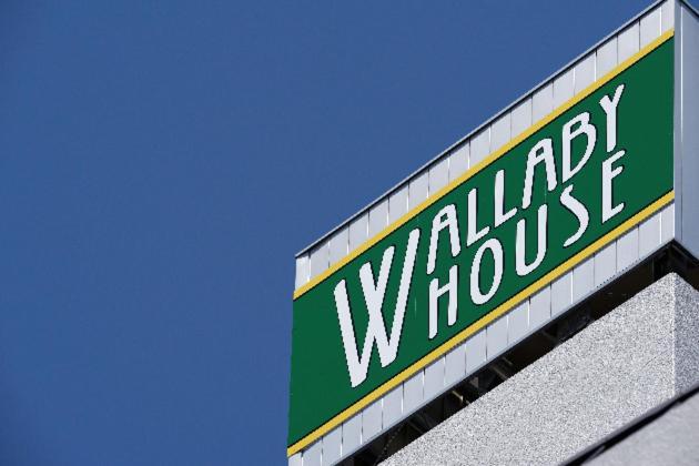 Wallaby House - Vacation Stay 38655V Kawaguchi  Zewnętrze zdjęcie